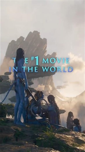 Avatar movie l trailer (HD) #avatarworld #avatar #hollywoodmovies #trailer