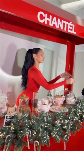 Chantel studio on Instagram: "Chantel Christmas Edition ✨ 26 handmade designs crafted to make you shine this festive season. Limited, luxurious and created in our atelier with the finest details. Which one is yours? 🤍✨"