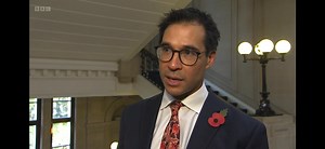 My latest update on the case of Lindsay and Craig Foreman, the British couple currently held in Iran. As the MP for Lindsay's son, I will continue to press the Foreign Commonwealth and Development Office to pull all of the diplomatic levers at their disposal to secure their return home to the UK as quickly as possible, and to ensure humane conditions for both Lindsay and Craig. #lindsayandcraig #freelindsayandcraig | Tony Vaughan - MP for Folkestone & Hythe