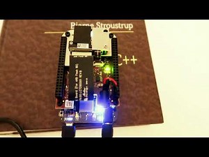 Display 2000 Evaluation Module presentation