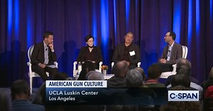History of American Gun Culture