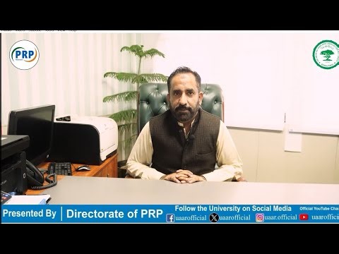 2nd International Precision Agriculture Conference English Video 18.10.2025