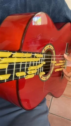 Hueco Mundo Aizen bleach theme song ost guitar Spanish flamenco #bleach #ost #guitar | LucasGitanoFamily