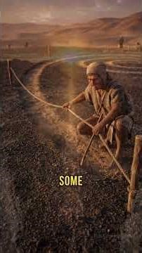 The Nazca Lines: Ancient Alien Runways? #history