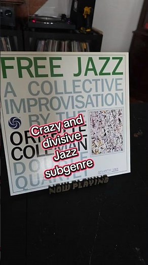 When Jazz Got Radical: Ornette Coleman’s Free Jazz