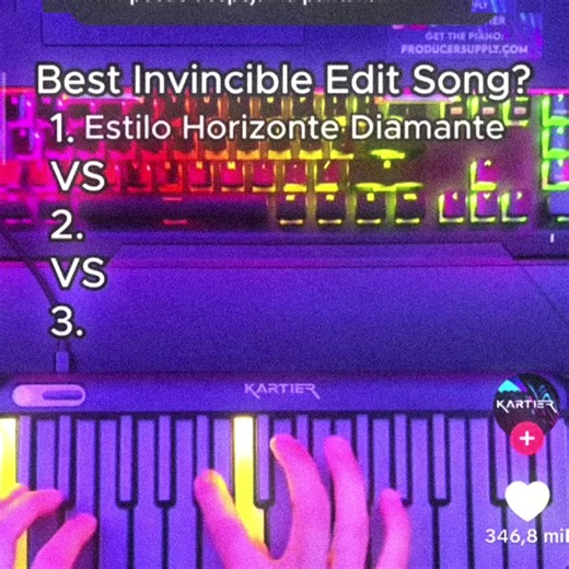 Best Invincible Edit Song — Battle Beast Montage