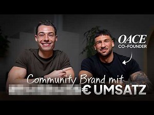 OACE decoded: Der geheime Erfolg Deutschlands größter Community Brand