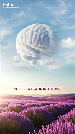 Smart Technology Is in the Air | A Smarter World Is Coming