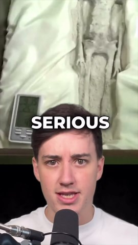 How a supposed alien sighting was later explained away