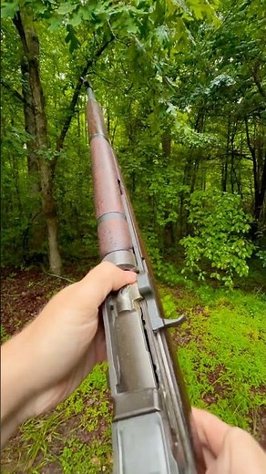 Garand Thumb