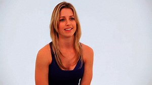 How to Do a Pilates Side Kick Internal & External Rotation