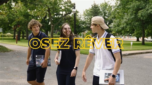 ✨ Demain dès 9h, vivez l’expérience CNDA lors de notre journée portes ouvertes! Une occasion unique de voir, d'explorer et de poser toutes vos questions. On a hâte de vous accueillir! | CNDA page officielle