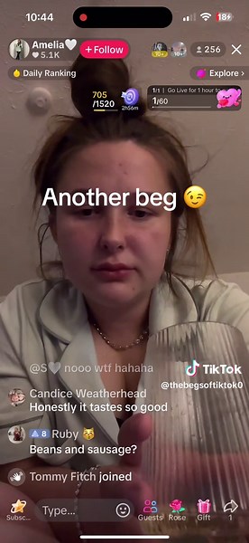 Amelia TikTok Dance Challenge Revealed