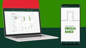 🔊 La Banca Digital de Unicaja Banco, tanto en web 🖥️ como en app 📱, ya es el único canal de banca online para todos nuestros clientes. Si vienes de Liberbank, te damos la bienvenida y te invitamos a descargarte ya la App. ¡Y recuerda!, algunos productos podrían no mostrar la información actualizada, algo que se irá restableciendo tan pronto como sea posible. Muchas gracias por vuestra comprensión. Toda la info 👉 https://www.unicajabanco.es/es/integracion | Unicaja