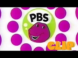 Barney & Friends: PBS Kids Promo💜💚💛 | CLIP | SUBSCRIBE
