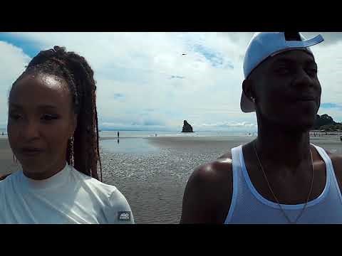 AFRO COLOMBIAN DANCE || SANKOFA || AFRO LATINO || COLOMBIA PACIFICO || AFROCONEX