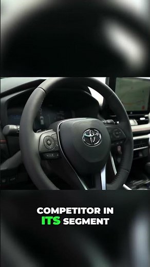 The Ultimate Guide to the 2024 Toyota RAV4: Engine, Features & More!