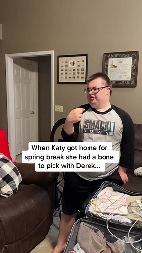 Katie Baker & Derek Baker Banter: Spring Break Reunion