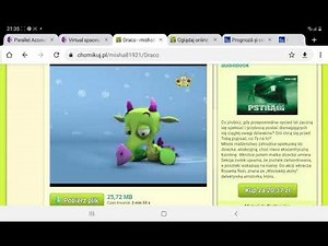BabyTV Draco a yellow ball (english).avi