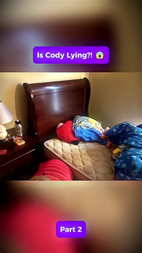Part 2 | Is Cody Lying #angrydad #familydrama #daddyofive #kidoftikok #viral