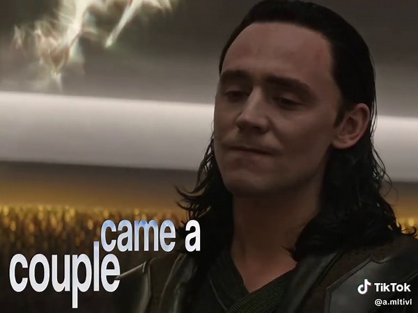 Loki Edits: Celebrating Marvel's God of Mischief