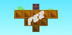 FEZ Texture Pack (Vanilla Version) addon