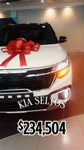 Meighan Karel Pritchard on Instagram: "•Now $234,506 • $2,800/month • 100% Financing for 8 years • $8,000 qualifying salary Drive Home the Kia Seltos Today! Close your approval on or before December 15th and you get a chance to receive $1,000 cashback! This is your moment to upgrade your drive with comfort, style and unbeatable value. 🔥 📄 Documents Required for Financing: • 2 forms of valid ID • Job letter • Recent payslip • 3 months bank statements Let’s get you pre-qualified in
