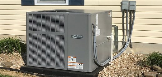 Which Heat Pumps Can be Installed Indoors?