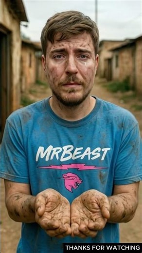 Ronaldo Was Sad After MrBeast Didn’t Help… Then His Son Did THIS 😱💔 |#ishowspeed #cr7 #mrbeast #ai