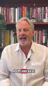 Why do diplomats matter? Amb. (ret.) John Feeley