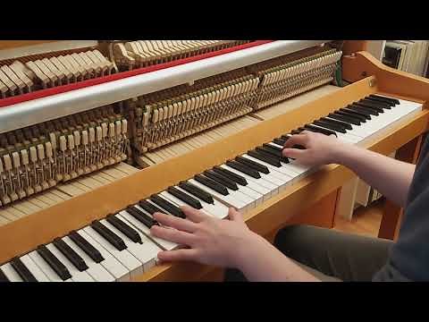 Rango Suite | Rango Soundtrack - Piano Cover