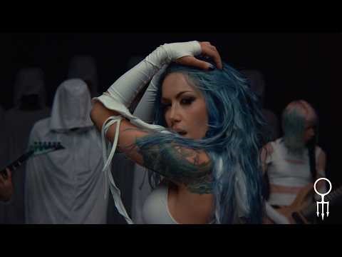 Checkmate (Official Music Video) | BLUE MEDUSA