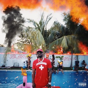 Listen: Konshens - Pool Party (Full Album)