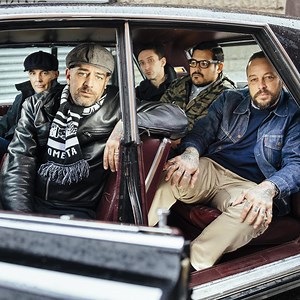 Street Dogs Concert & Tour History (Updated for 2026) | Concert Archives