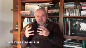 Jean-Clément MARTIN : " Robespierre, un révolutionnaire ordinaire "