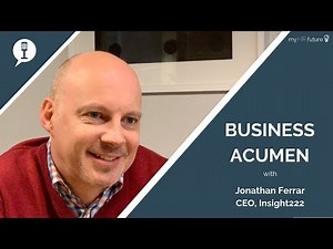 Tips for HR professionals to build Business Acumen