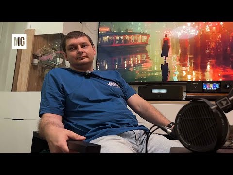 Audeze LCD-X - Hifiman He1000se - Audio-Technica ADX5000 - Laiv Harmony