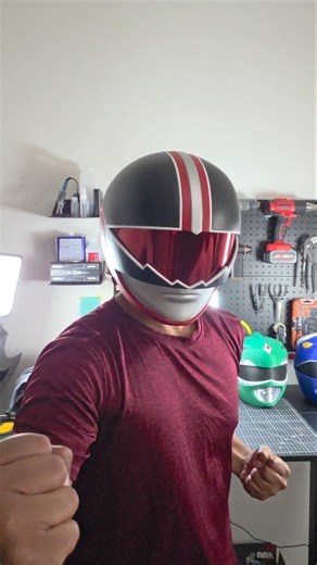 Time Force Quantum Ranger