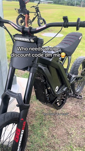 Get Affordable Surron Parts and Discounts