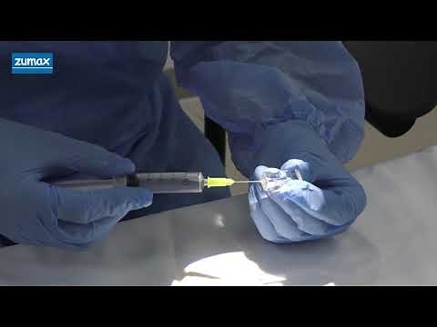 Broken Instrument Removal kit use guide