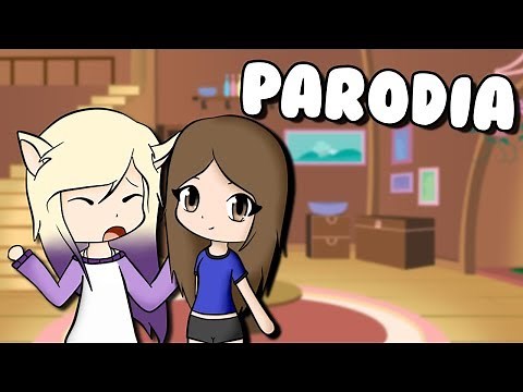 Camila Cabello - Havana (PARODIA) | MI HERMANA | Roblox Roleplay