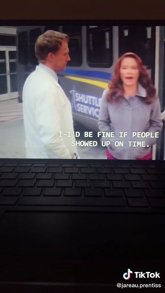 April Kepner: A Relatable Character on Grey's Anatomy