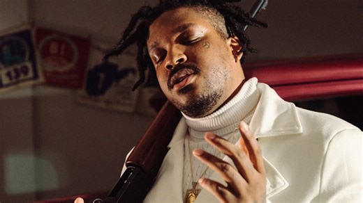 Watch the new video for 'I keep dat pump action!' Directed by Good Trouble! https://youtu.be/jOYzZTyetG4 | Father