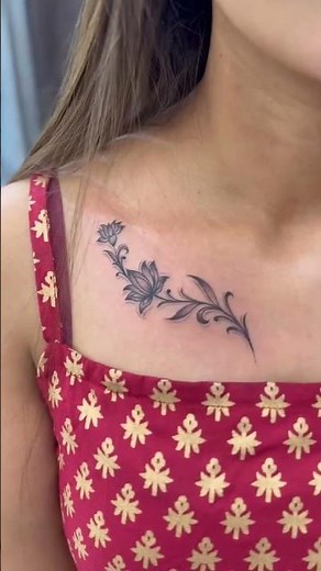 Gorgeous Viral tattoo #tattoo #elbitattooinc #handmade #tattoofun #tattooideas #tattooartist #art