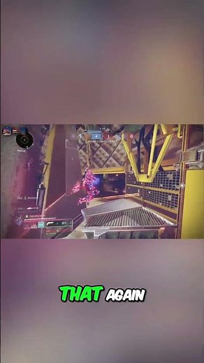 Nirvous Is One Of The Best Destiny 2 PvP Players In The World