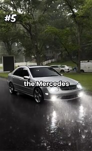 5 of the Best Mercedes-Benz Diesel Engines Ever Made