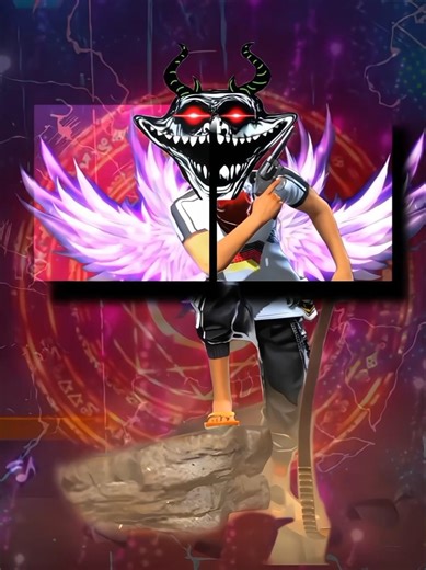 Game Me Aakhir Bot ki I'd Hoti Hai 🤔😨 #freefire #challenge #freefireshorts