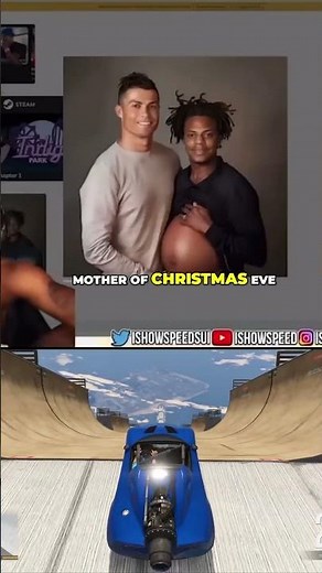 Best iShowSpeed Moments of All Time 🔥 | Ultimate Funny Compilation! #ishowspeed #viral #speed