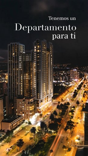 3.4K views · 28 reactions | ✨ Ya sea que busques un estudio moderno, una suite exclusiva o un departamento amplio, aquí encontrarás el espacio ideal para tu estilo de vida. Magnus es el lugar donde se une diseño, innovación y plusvalía.  República de El Salvador, el corazón de Quito. #MagnusQuito #AlphaBuilders #VivirEnMagnus #Estudios #Suites #Departamentos | Alpha Builders | Facebook