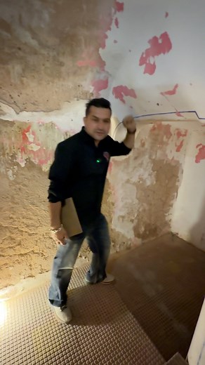 400 ਸਾਲ ਪੁਰਾਣਾ ਔਰਤਾਂ ਲਈ ਸਮੀਮਿੰਗ ਪੂਲ | Harbhej sidhu